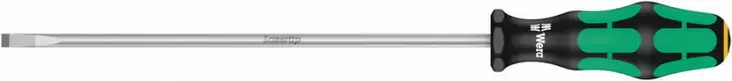 Screwdriver 33 sl 1.0x5.5x200, wera - Ruuvimeisselit - 503-110008WERA - 1