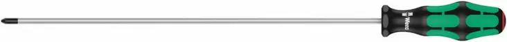 Screwdriver 35 ph 1x300, wera - Ruuvimeisselit - 503-008715WERA - 1