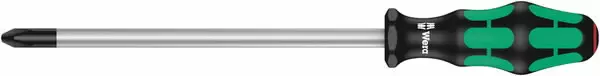 Screwdriver 35 ph 4x200, wera - Ruuvimeisselit - 503-008740WERA - 1