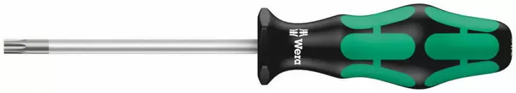 Screwdriver 367 tx 20x300, wera - Ruuvimeisselit - 503-028070WERA - 1