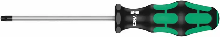 Screwdriver 367 tx 30x115, wera - Ruuvimeisselit - 503-028015WERA - 1