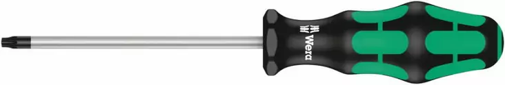Screwdriver 36 tx 27x115, wera - Ruuvimeisselit - 503-028013WERA - 1
