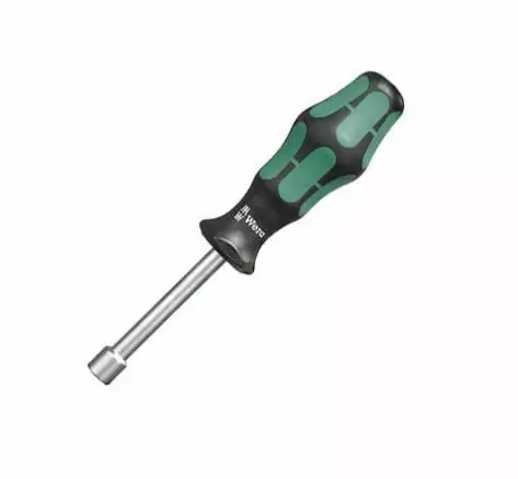 Screwdriver 3 hex 5.0x90, wera - Ruuvimeisselit - 503-029460WERA - 1