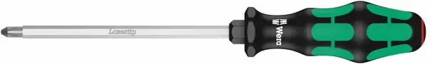 Screwdriver ph 3x150, wera - Ruuvimeisselit - 503-008753WERA - 1