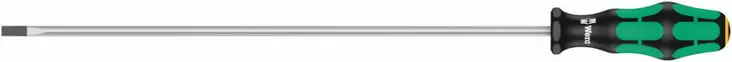 Screwdriver sl 1.0x5.5x300, wera - Ruuvimeisselit - 503-008060WERA - 1