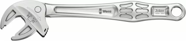 Self-adjusting spanner 6004 joker xxl 24-32mm, wera - Jakoavaimet - 503-020102WERA - 1