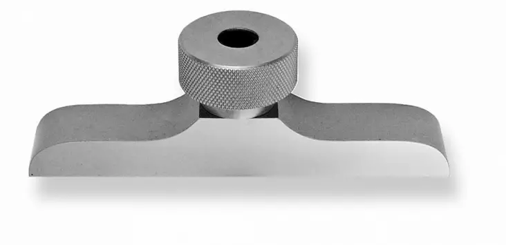 Sügavuse indikaatori sild 100mm, scala - Työntömitat - 503-620-250SCALA - 1