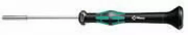 Socket screwdriver 2069 7/64x60mm, wera - Ruuvimeisselit - 503-118130WERA - 1