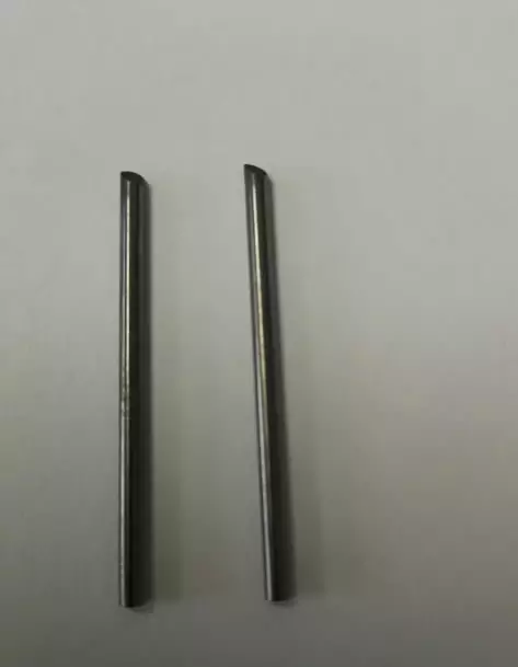 Spare scribers for 258.302-305(pair), scala - Työntömitat - 503-258-310SCALA - 1