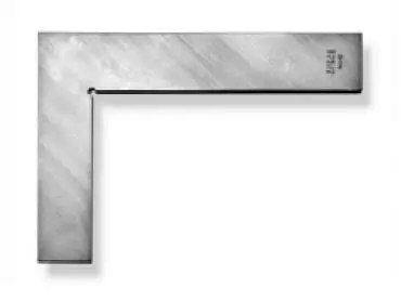 Square 402 din 875/2 75x50, scala - Suorakulmat - 503-402-102SCALA - 1
