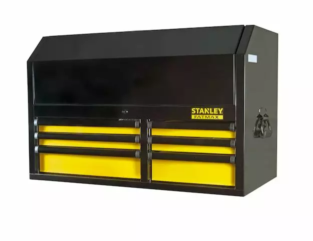 Stanley® fatmax® 900 mm metal top chest, stanley - Työkalut työkaluvaunuihin - 503-FMHT0-74028STA - 1