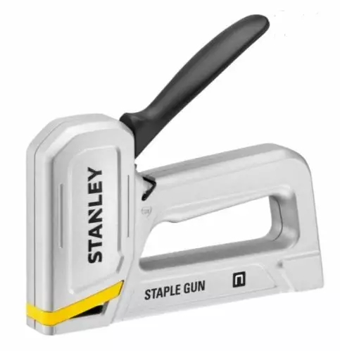 Stanley heavy duty staple gun, stanley - Nitojat - 503-STHT70150-0STA - 1