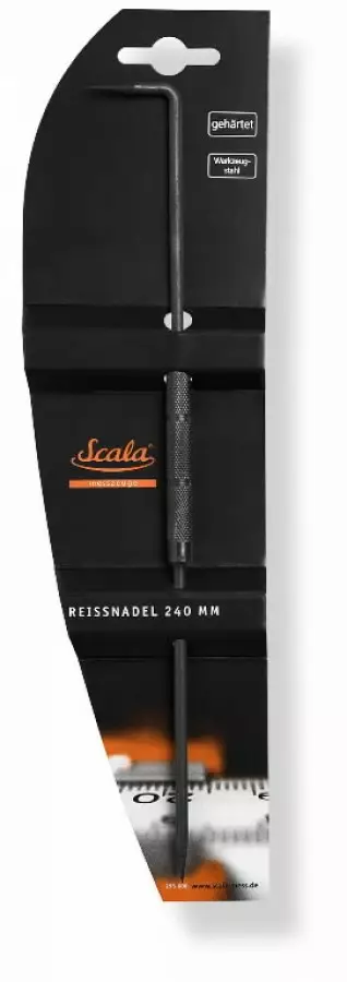 Steel-scriber 637.102, scala - Piirtopuikot - 503-637-102-XSCALA - 1