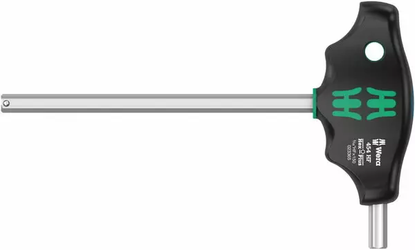 T-handle 454 hex 150mm x 5/16´´, wera - Torx-avaimet - 503-023365WERA - 1