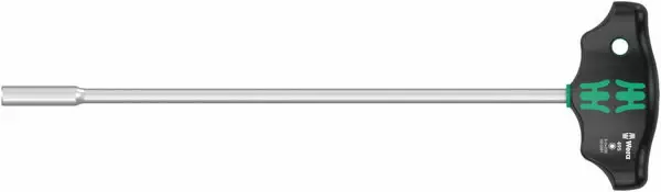 T-socket driver 49 5 x 230 mm, wera - Torx-avaimet - 503-023381WERA - 1
