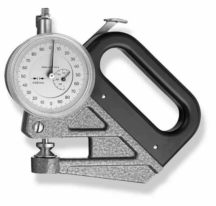 Thickness indicator 624, scala - Etäisyysmittarit - 503-624-110SCALA - 1