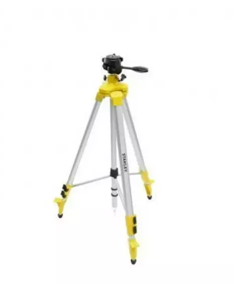 Tripod for laser 97-247cm, stanley - Kolmijalat ja laserjalustat - 503-STHT77643-1STA - 1