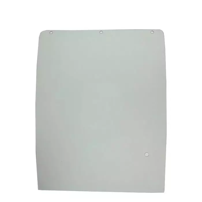 Tuulilasi, ylempi, karkaistu nh/kobelco kaivink. 1998 -, cva - Ohjaamon lasit - 503-72952004CVA - 1