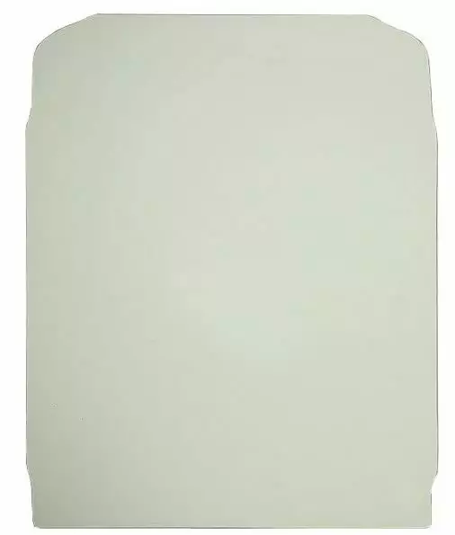 Tuulilasi, ylempi, laminoitu volvo b-sarjan kaivinkoneet, cva - Ohjaamon lasit - 503-14506807CVA - 1