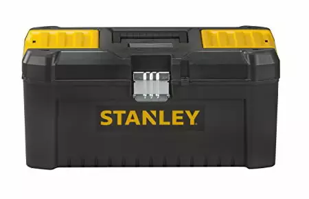 Työkalulaatikko 16´´, stanley - Työkalupakit, -salkut ja -reput - 503-STST1-75518STA - 1