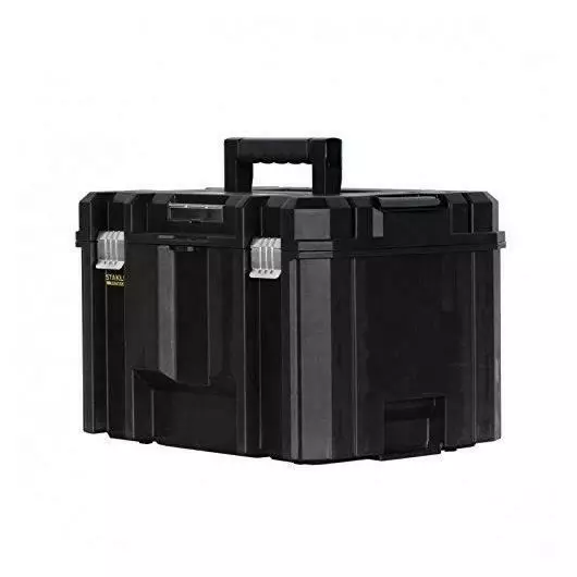 Työkalulaatikko 23l fatenint. tstak vi, stanley - Työkalut työkaluvaunuihin - 503-FMST1-71971STA - 1