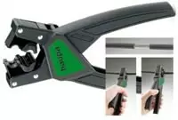 Wirestripper s7,5-9,0, haupa - Kuorintapihdit - 503-210697HAUPA - 1