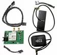 Connect module 4g me910, ambrogio - Tarvikevaraosat-503 - 503-015E01300AAMB - 1