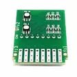 Led transmitter board, ambrogio - Tarvikevaraosat-503 - 503-015A00700AAMB - 1