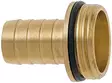 Letkuliitin 13 mm - 1/2'' - Tarvikevaraosat - 89-076RB - 1