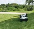 Robotic lawnmower 4.0 elite 4wd rtk w/o battery and charger, ambrogio - Ambrogio robottileikkurit - 503-AM040L5I4ZAMB - 1