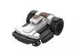 Robotic lawnmower 4.36 elite rtk without battery and charger, ambrogio - Ambrogio robottileikkurit - 503-AM043L504ZAMB - 1