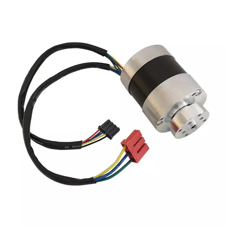 Blade motor brushless l15, twenty, zr, ambrogio - Tarvikevaraosat-503 - 503-C02264-RAMB - 1