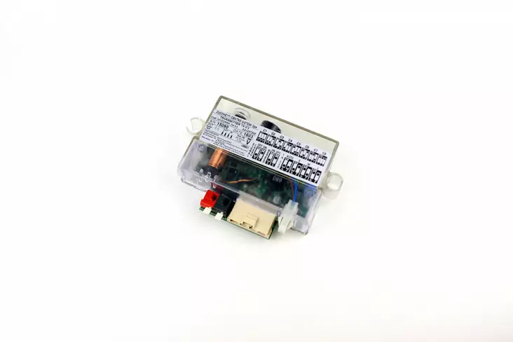 Lähetin tx-c1, ambrogio - Tarvikevaraosat-503 - 503-051Z32500AAMB - 1
