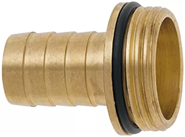Letkuliitin 13 mm - 1/2'' - Tarvikevaraosat - 89-076RB - 1