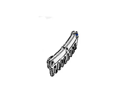 Protection, right l32, l35, ambrogio - Tarvikevaraosat-503 - 503-051Z16500AAMB - 1
