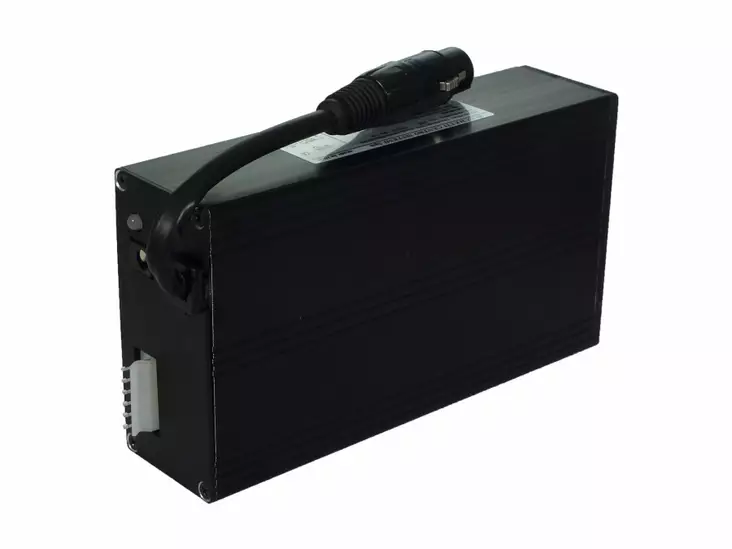 Saatja siinus l200/300, ambrogio - Tarvikevaraosat-503 - 503-200Z03300AAMB - 1