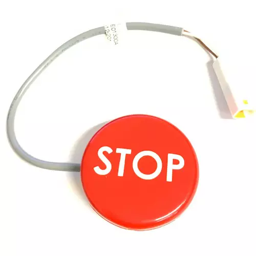 Stop key, ambrogio - Tarvikevaraosat-503 - 503-110E01300BAMB - 1