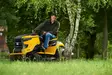 Ajoleikkurii xt2 ps107, cub cadet - Puutarhatraktorit - 503-13AGA1TS603CC - 2