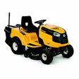 Ajoleikkuri keräävä lt1 nr92, cub cadet - Puutarhatraktorit - 503-13AB76DE603CC - 1