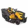 Ajoleikkuri xt3 qr106, cub cadet - Puutarhatraktorit - 503-13AFA5TR603CC - 3