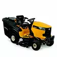 Ajoleikkuri xt3 qr106, cub cadet - Puutarhatraktorit - 503-13AFA5TR603CC - 1