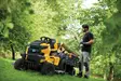 Ajoleikkuri xt3 qs127, cub cadet - Puutarhatraktorit - 503-14AFA5TQ603CC - 3