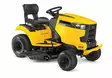Akkuajoleikkuri 56 v 60 ah 107 cm xt2 es107, cub cadet - Sauvaohjattavat leikkurit - 503-33ABA7CS603CC - 1