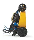 Akkuruohonleikkuri vetävä & keräävä 60 v (runko) 51 cm lm5 e, cub cadet - Akkuruohonleikkurit - 503-18ASTR94603CC - 4