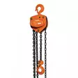 Chain-hoist K 3001, Unicraft - Tarvikevaraosat-503 - 503-6171003UC - 1