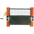 Handle protection for WPP 30 E/EF, Unicraft - Hydrauliprässit ja korjaamopuristimet - 503-6300003UC - 1