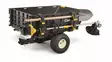 Hauler peräkärry, cub cadet - Perässävedettävät lisävarusteet - 503-19B40026100CC - 4