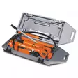Hydraulinen korinoikaisusarja 10t HKRS 1001, Unicraft - Tarvikevaraosat-503 - 503-6201205UC - 1