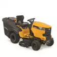 Lawn tractor xt1 or95, cub cadet - Puutarhatraktorit - 503-13A8A1TB603CC - 1
