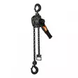 Lever hoist HZ 752, Unicraft - Tarvikevaraosat-503 - 503-6171176UC - 1